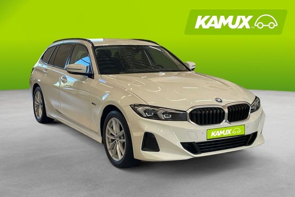 BMW 330 e e Drag Kamera Widescreen HiFi Navi - 2023