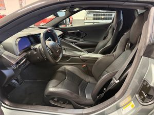 Chevrolet Corvette bild 22