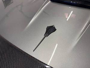 Chevrolet Corvette bild 19