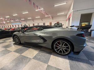 Chevrolet Corvette bild 7