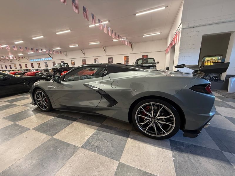 Chevrolet Corvette bild 7