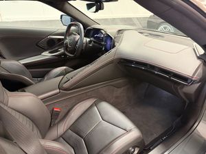 Chevrolet Corvette bild 25