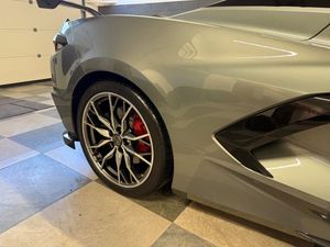 Chevrolet Corvette bild 13