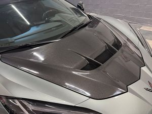 Chevrolet Corvette bild 15