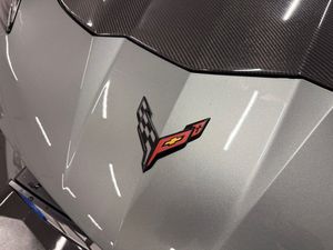 Chevrolet Corvette bild 16