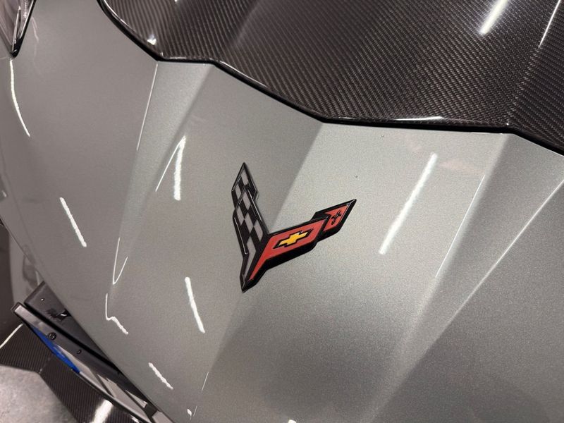 Chevrolet Corvette bild 16