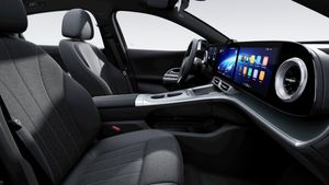 Mercedes C300 bild 11
