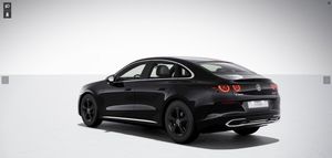 Mercedes C300 bild 5