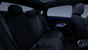 Mercedes C300 bild 14