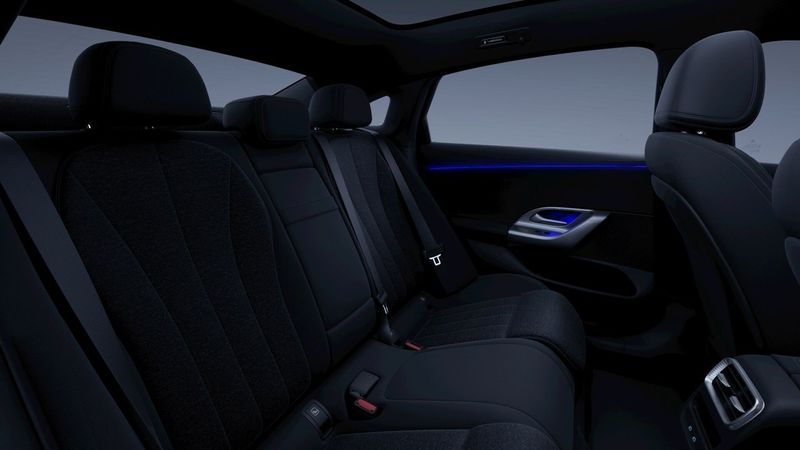 Mercedes C300 bild 14