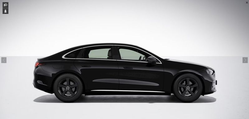 Mercedes C300 bild 2