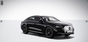 Mercedes C300 bild 1
