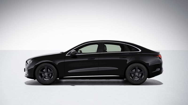 Mercedes C300 bild 6