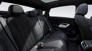 Mercedes C300 bild 13