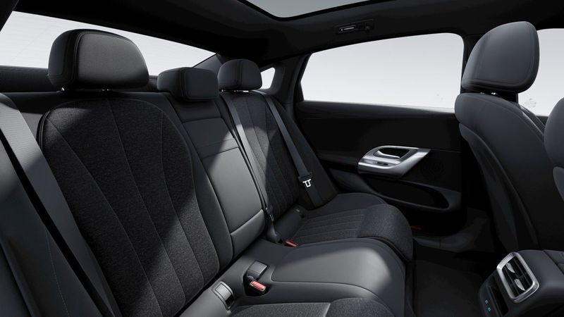 Mercedes C300 bild 13