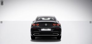Mercedes C300 bild 4