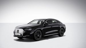 Mercedes C300 bild 7