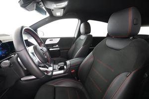 Mercedes B250 bild 11