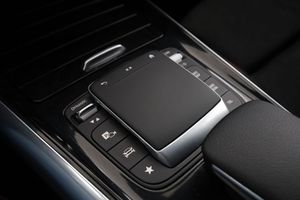 Mercedes B250 bild 26