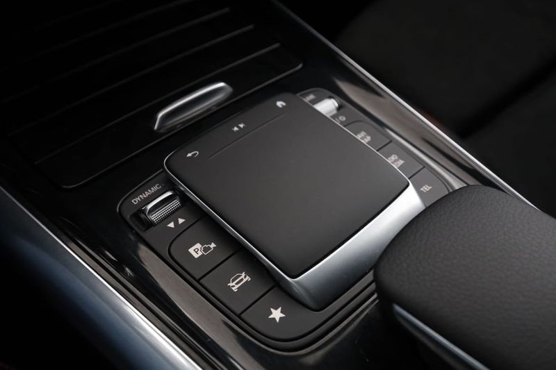 Mercedes B250 bild 26