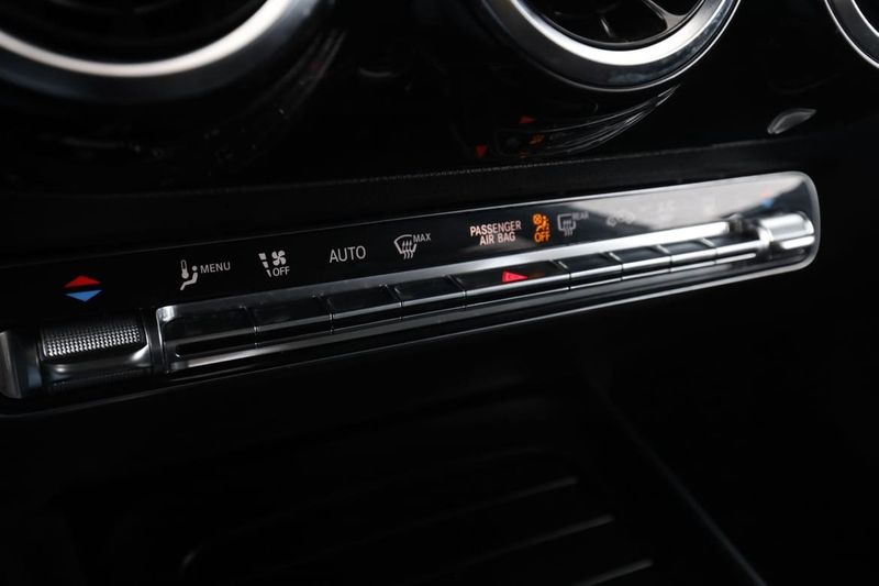 Mercedes B250 bild 25