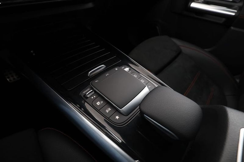 Mercedes B250 bild 24