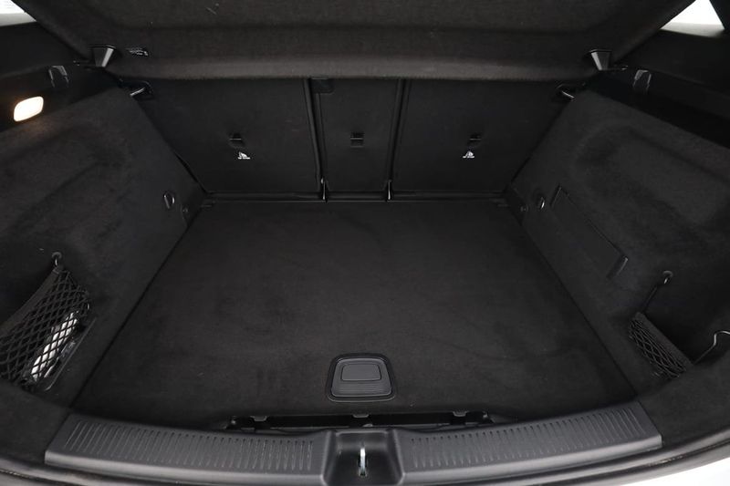 Mercedes B250 bild 18