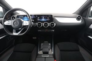 Mercedes B250 bild 13