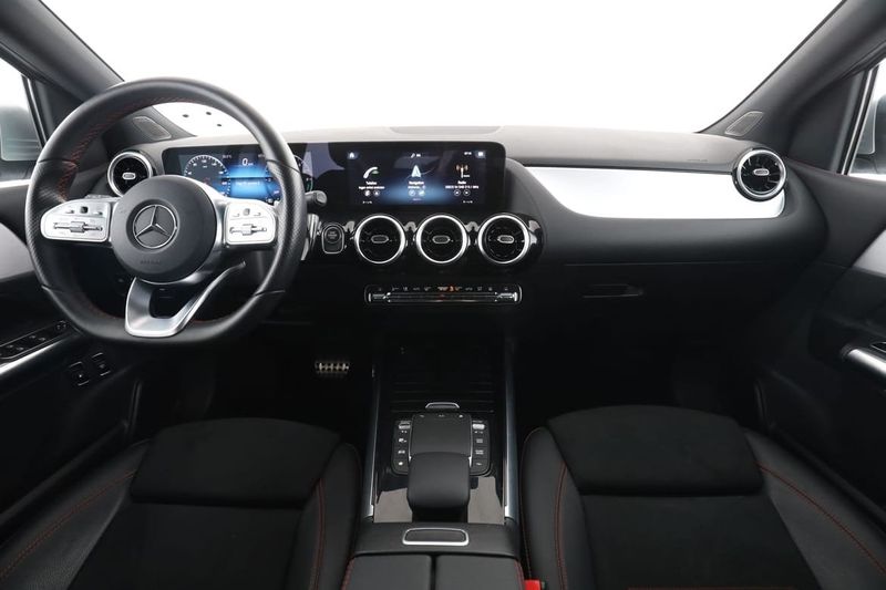 Mercedes B250 bild 13
