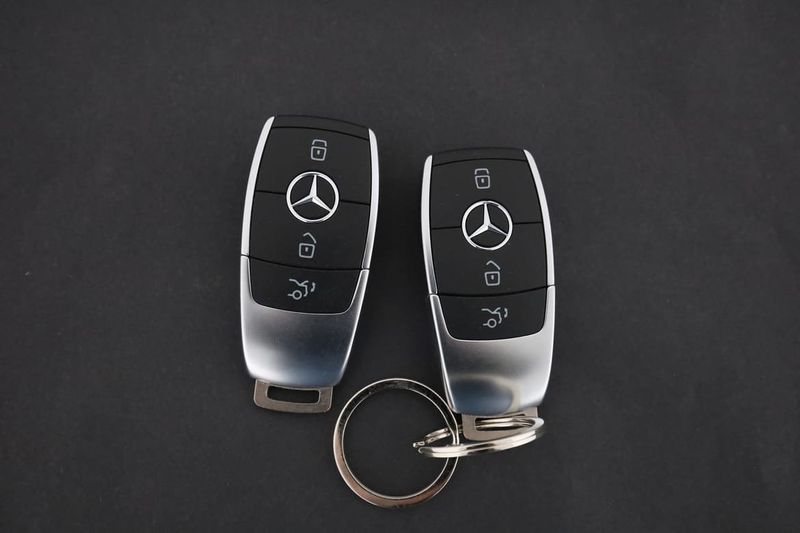 Mercedes B250 bild 37