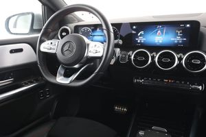 Mercedes B250 bild 14