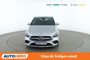 Mercedes B250 bild 9