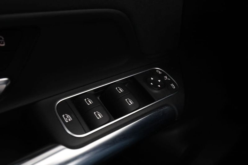 Mercedes B250 bild 34