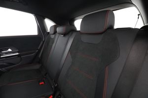 Mercedes B250 bild 15