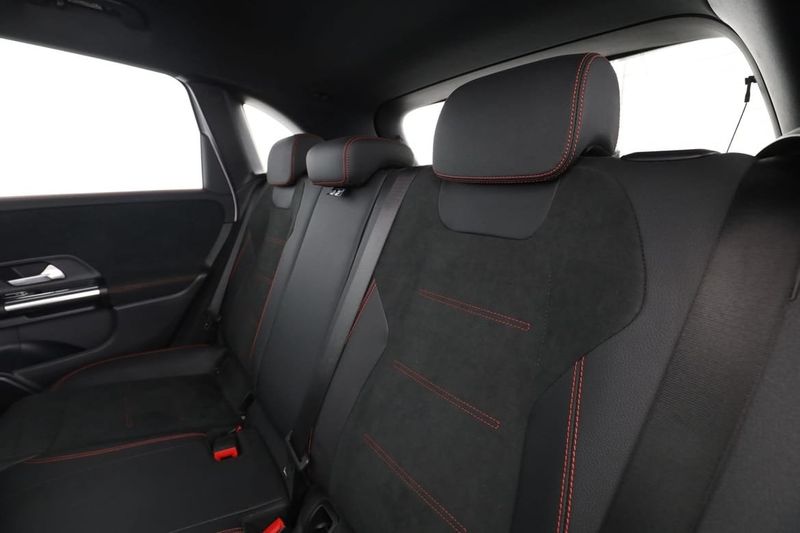 Mercedes B250 bild 15