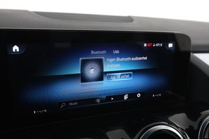 Mercedes B250 bild 22