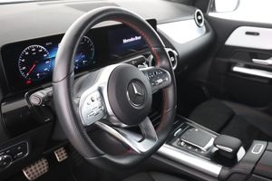 Mercedes B250 bild 12
