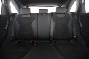 Mercedes B250 bild 16
