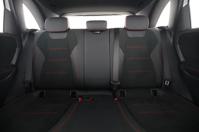 Mercedes B250 bild 16