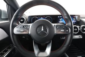 Mercedes B250 bild 19
