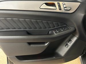Mercedes GLE350 bild 11