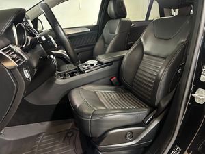 Mercedes GLE350 bild 12
