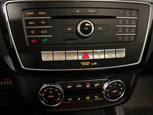 Mercedes GLE350 bild 23