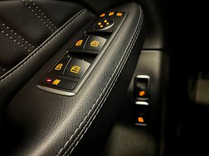 Mercedes GLE350 bild 19