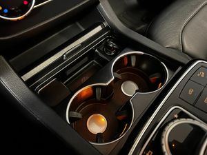 Mercedes GLE350 bild 24
