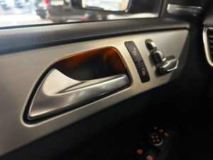 Mercedes GLE350 bild 22