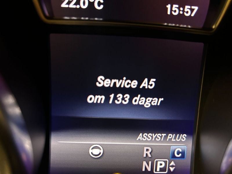 Mercedes GLE350 bild 29
