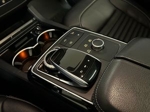 Mercedes GLE350 bild 25