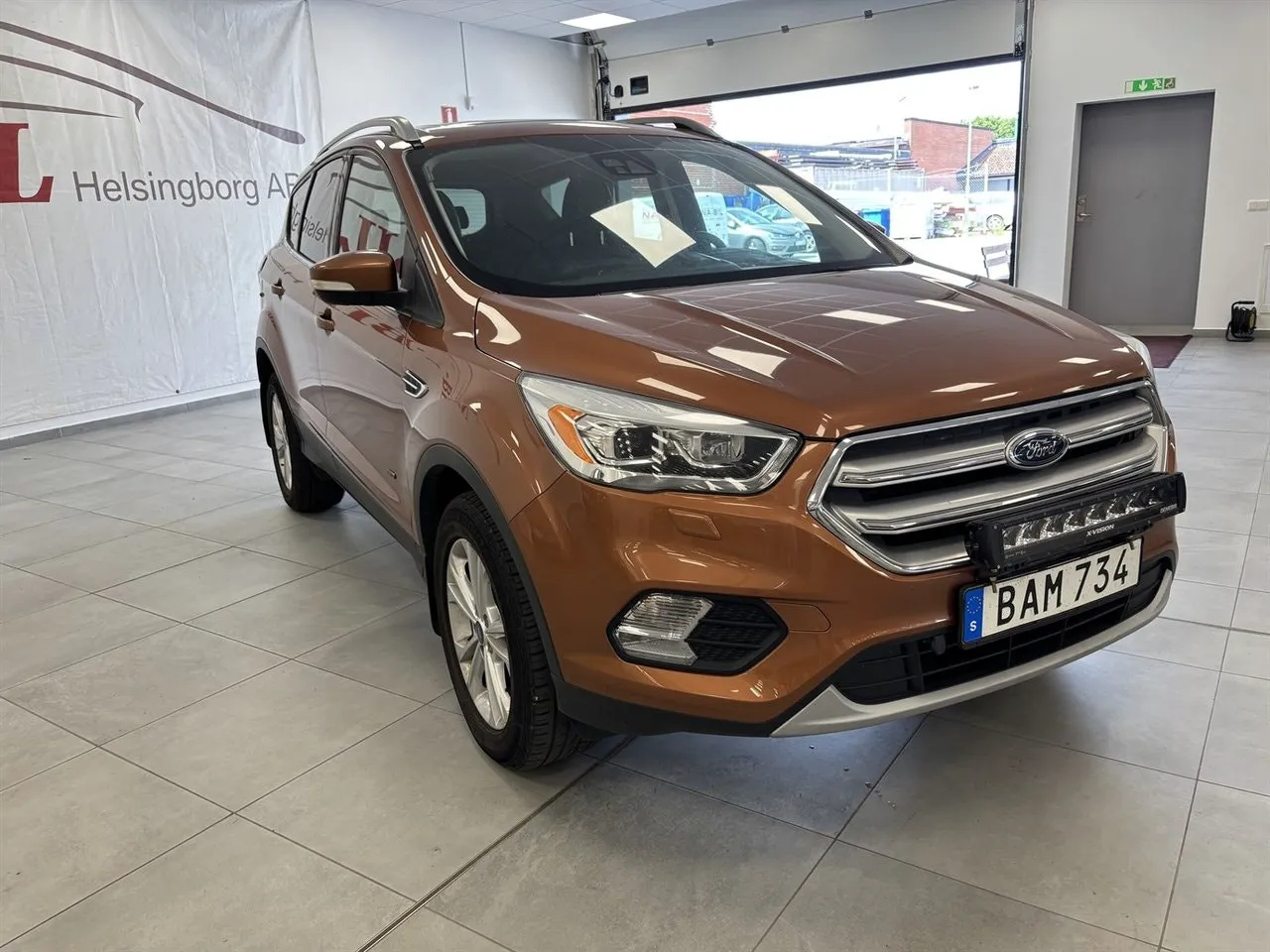 Vehicle image 1