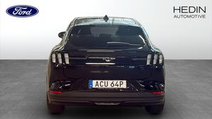 Ford Mustang Mach-E bild 7